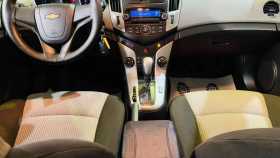 Chevrolet Cruze 2014 г.в.