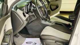 Chevrolet Cruze 2014 г.в.