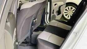 Chevrolet Cruze 2014 г.в.