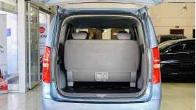 Hyundai Grand Starex 2010 г.в.