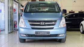 Hyundai Grand Starex 2010 г.в.