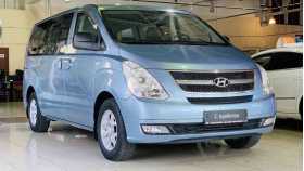 Hyundai Grand Starex 2010 г.в.