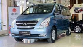 Hyundai Grand Starex 2010 г.в.