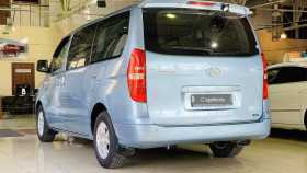 Hyundai Grand Starex 2010 г.в.