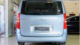 Hyundai Grand Starex 2010 г.в.