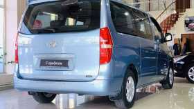 Hyundai Grand Starex 2010 г.в.