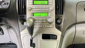 Hyundai Grand Starex 2010 г.в.