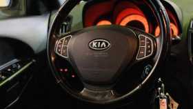 Kia Ceed 2008 г.в.