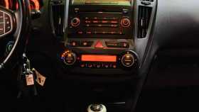 Kia Ceed 2008 г.в.