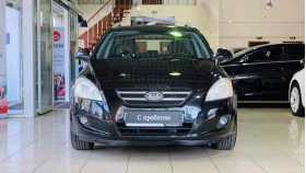 Kia Ceed 2008 г.в.