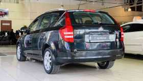 Kia Ceed 2008 г.в.