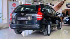 Kia Ceed 2008 г.в.