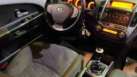 Kia Ceed 2008 г.в.