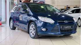 Ford Focus 2014 г.в.