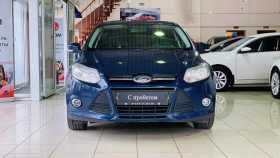Ford Focus 2014 г.в.