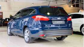 Ford Focus 2014 г.в.