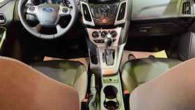 Ford Focus 2014 г.в.
