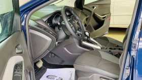 Ford Focus 2014 г.в.