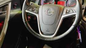 Opel Astra 2010 г.в.