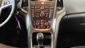 Opel Astra 2010 г.в.