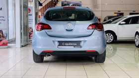Opel Astra 2010 г.в.