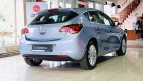 Opel Astra 2010 г.в.