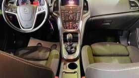 Opel Astra 2010 г.в.