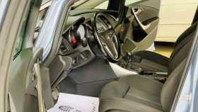 Opel Astra 2010 г.в.