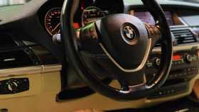BMW X5 2008 г.в.