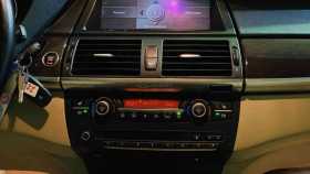 BMW X5 2008 г.в.