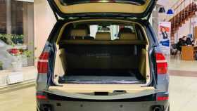 BMW X5 2008 г.в.