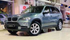 BMW X5 2008 г.в.