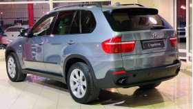 BMW X5 2008 г.в.