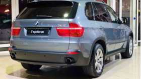 BMW X5 2008 г.в.