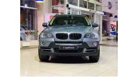 BMW X5 2008 г.в.