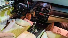 BMW X5 2008 г.в.
