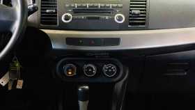 Mitsubishi Lancer 2010 г.в.