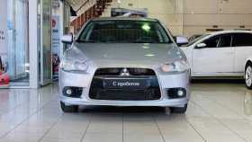 Mitsubishi Lancer 2010 г.в.