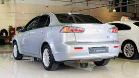 Mitsubishi Lancer 2010 г.в.