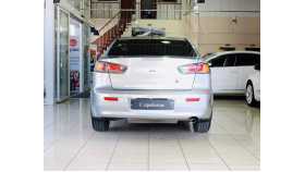 Mitsubishi Lancer 2010 г.в.