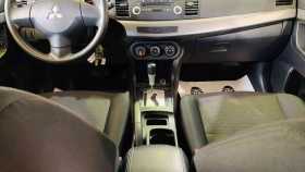 Mitsubishi Lancer 2010 г.в.