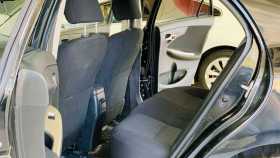 Toyota Corolla 2007 г.в.