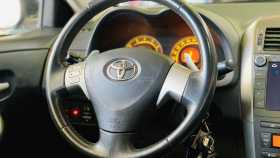 Toyota Corolla 2007 г.в.