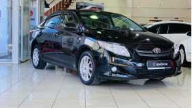 Toyota Corolla 2007 г.в.