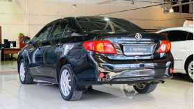 Toyota Corolla 2007 г.в.
