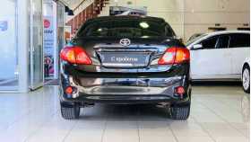 Toyota Corolla 2007 г.в.