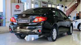 Toyota Corolla 2007 г.в.