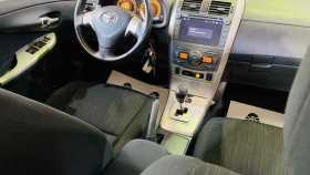 Toyota Corolla 2007 г.в.