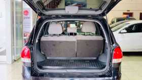 Hyundai Santa Fe 2008 г.в.