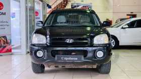 Hyundai Santa Fe 2008 г.в.